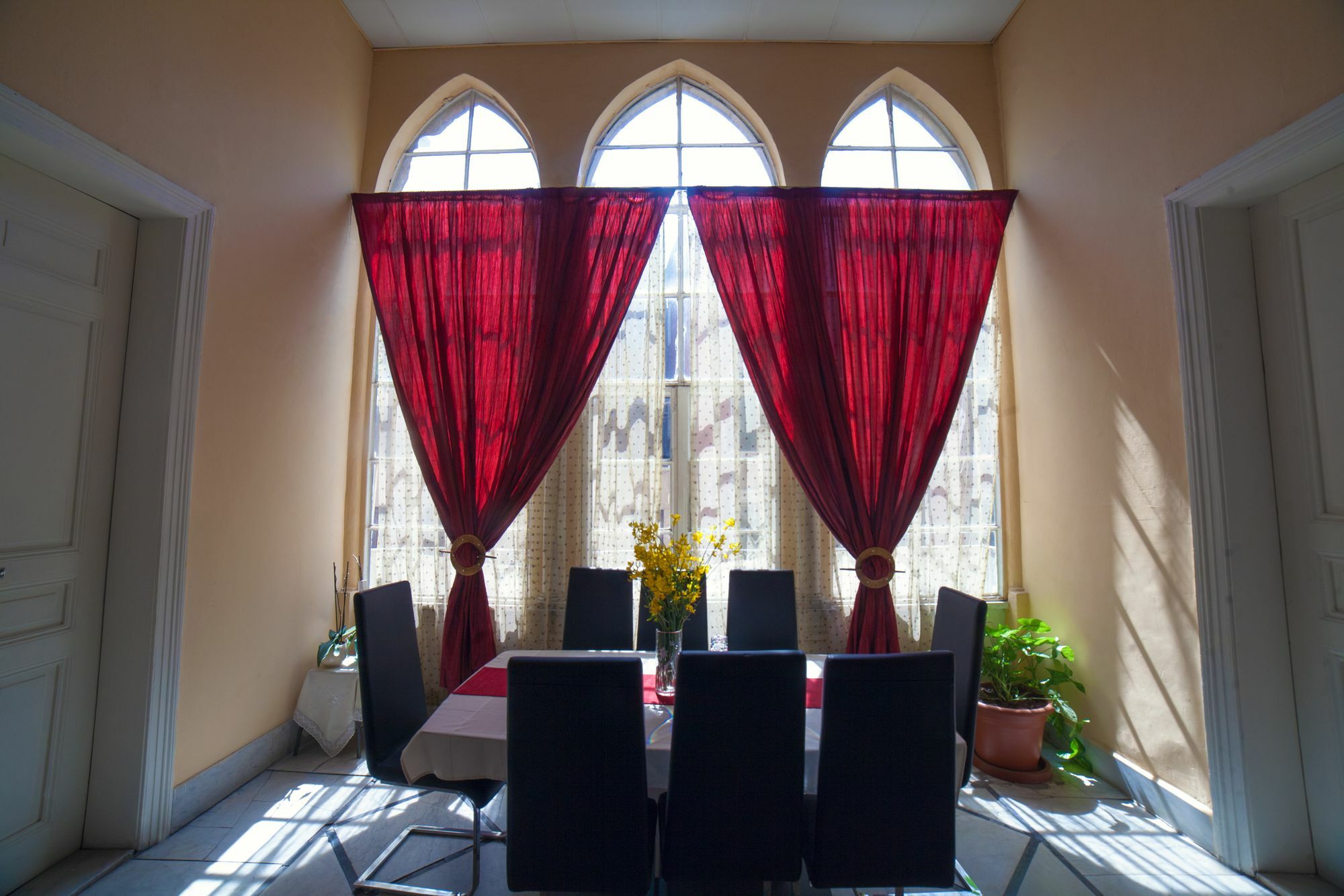 Hostel Nouveau Du Liban