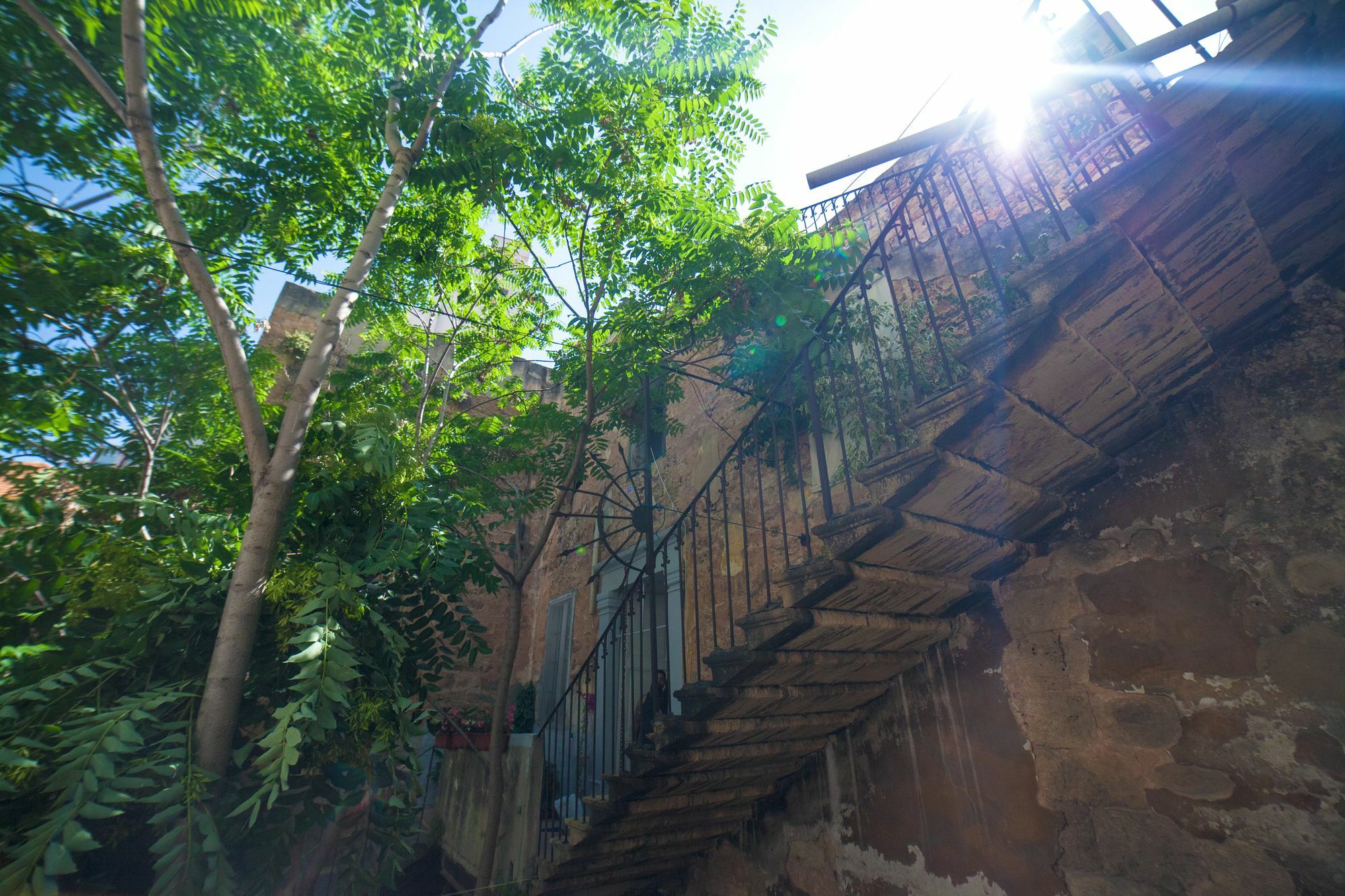Nouveau Du Liban Hostel Beirut