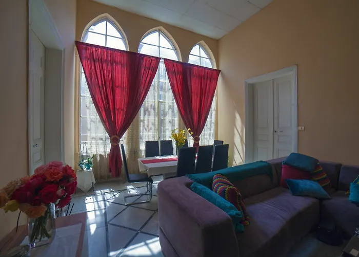 Nouveau Hotel Du Liban