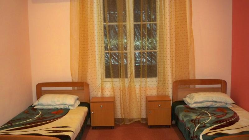 Hostel Nouveau Du Liban Beirut
