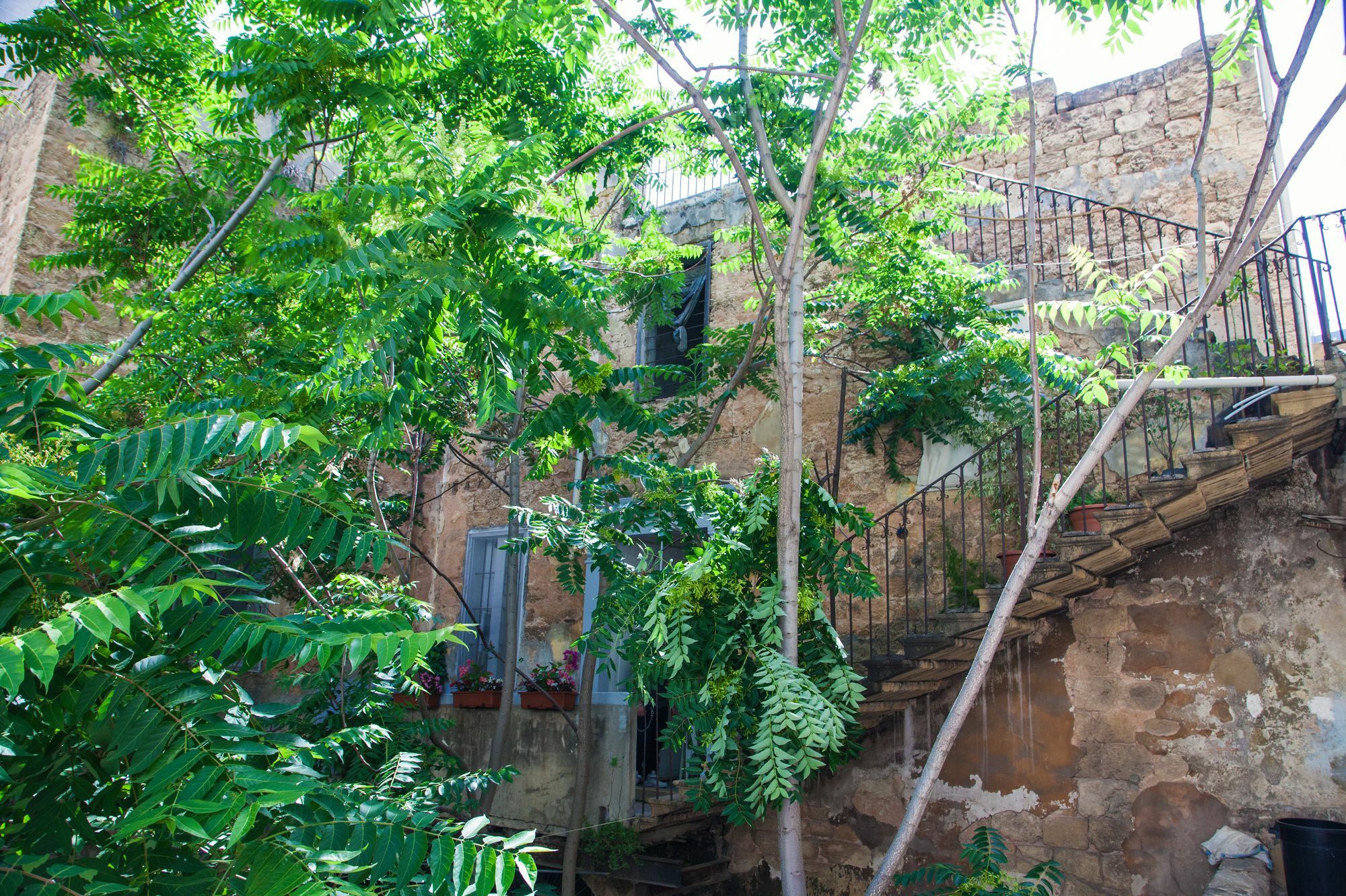 Hostel Nouveau Du Liban